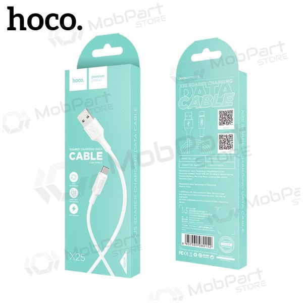 USB kabel HOCO X25 