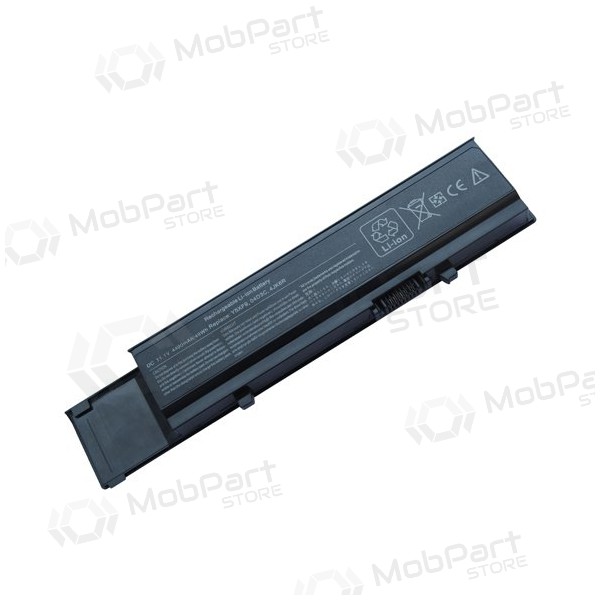 DELL Y5XF9, 4400mAh laptop batteri, Selected