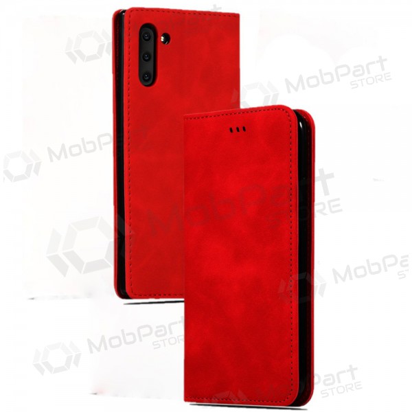 Xiaomi Redmi Note 13 Pro 4G / Poco M6 Pro 4G fodral, skal 