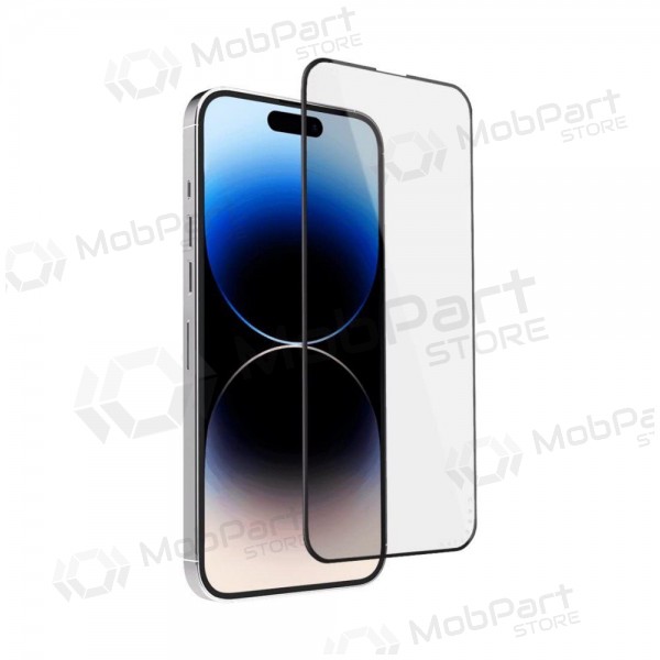 Apple iPhone XR / iPhone 11 härdat glas skärmskydd 