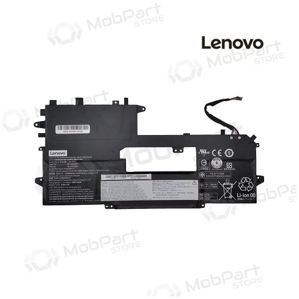 LENOVO L19C4P72, 5475mAh laptop batteri - PREMIUM