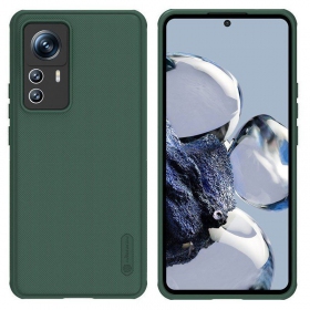 Fodral / skal Nillkin Super Frosted Shield Pro Xiaomi 13 Lite blå