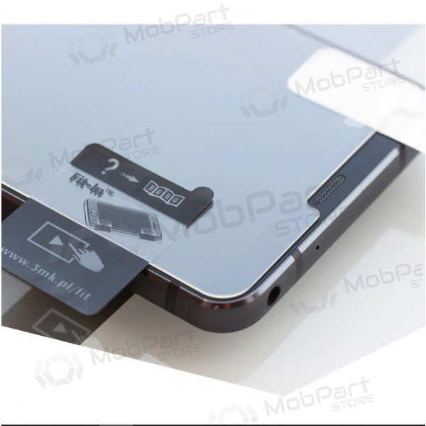 LCD apsauginis stikliukas 3mk Hard Glass Xiaomi Redmi A3