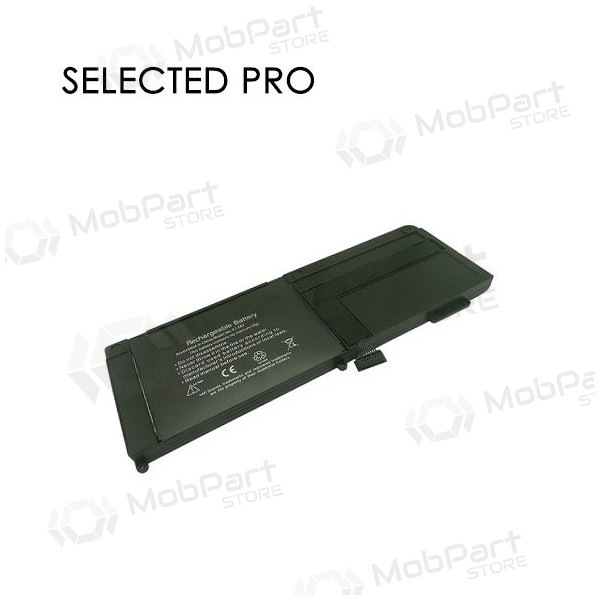 APPLE A1286, 5400mAh laptop batteri, Selected Pro