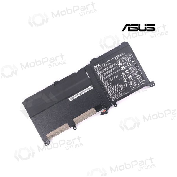 ASUS C41N1524, 3950mAh laptop batteri - PREMIUM