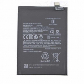 Xiaomi Redmi Note 10 / Redmi Note 10S batteri, akumuliatorius (BN59)