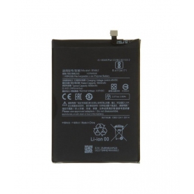 Xiaomi Redmi 9T / Redmi Note 9 / POCO M3 batteri, akumuliatorius (BN62)