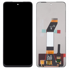 Xiaomi Redmi 10 2021 / Redmi 10 2022 skärm (Premium)