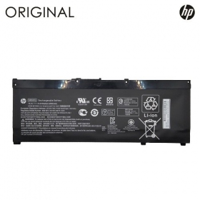 HP SR04XL, 4550mAh laptop batteri - PREMIUM