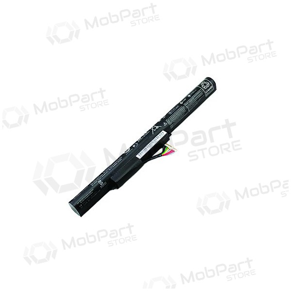 LENOVO Ideapad Z410, 2200 mAh laptop batteri, Selected