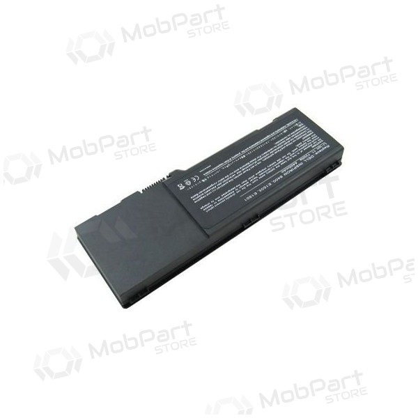 DELL KD476, 5200mAh laptop batteri