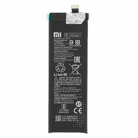 Xiaomi Mi Note 10 Lite / Mi Note 10 Pro / CC9 Pro batteri, akumuliatorius (BM52) (original)