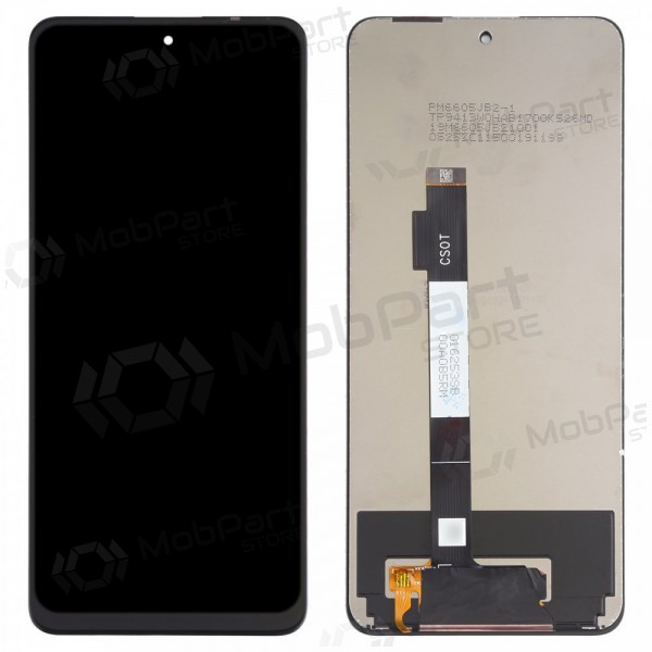 Xiaomi Redmi Note 10 Pro 5G (China model) /  Poco X3 GT 2021 skärm (Premium)