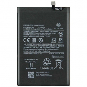 Xiaomi Redmi 10A / Redmi 10C batteri, akumuliatorius (BN5G)