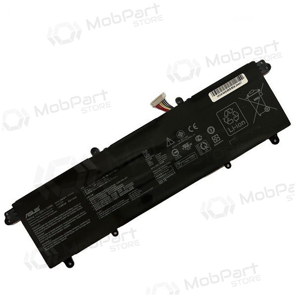 ASUS C31N1821, 4335mAh laptop batteri - PREMIUM