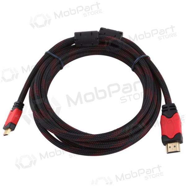 HDMI-HDMI kabel 2.0m