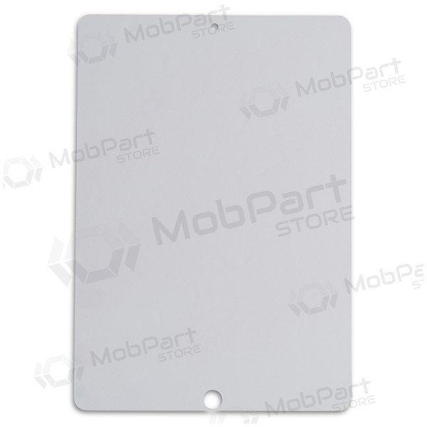 Samsung T500 / T505 Galaxy Tab A7 10.4 2020 / T503 Tab A7 10.4 2022 härdat glas skärmskydd "9H"