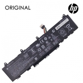 HP CC03XL Type1, 4400mAh laptop batteri - PREMIUM