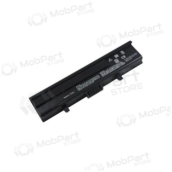 DELL XT832, 5200mAh laptop batteri, Advanced