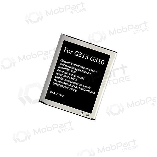 Samsung G310 Galaxy Ace 4 LTE batteri / ackumulator (1500mAh)