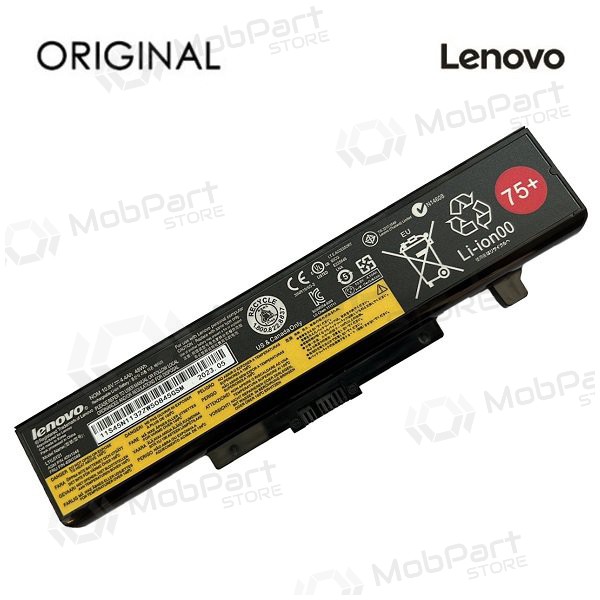 LENOVO L11L6Y01, 45N1048, 4400mAh laptop batteri - PREMIUM