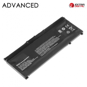 HP SR04XL, 4380mAh laptop batteri, Advanced