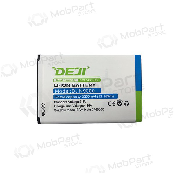 Samsung G900F Galaxy S5 (EB-BG900BBE) batteri / ackumulator (2800mAh)