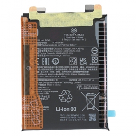 Xiaomi Poco F4 batteri, akumuliatorius (BP49) (original)