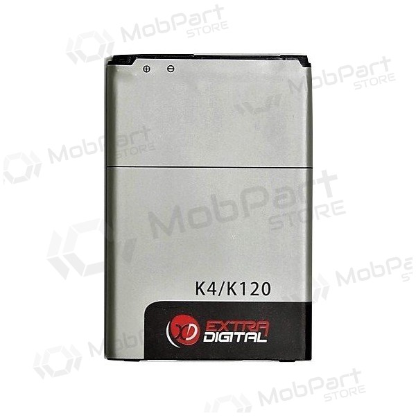 LG BL-49JH (K4 K120) batteri / ackumulator (1940mAh)