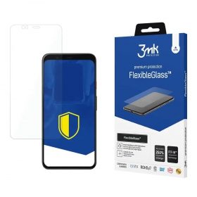 LCD skyddande film 3mk Flexible Glass Samsung A256 A25 5G