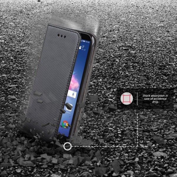 Sony Xperia Z3 Compact D5803 / D5833 fodral Sony Xperia Z3 Compact D5803 / D5833 fodral