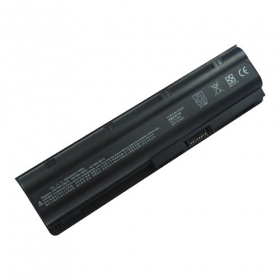 HP HSTNN-Q47C, 6600mAh laptop batteri, Extended