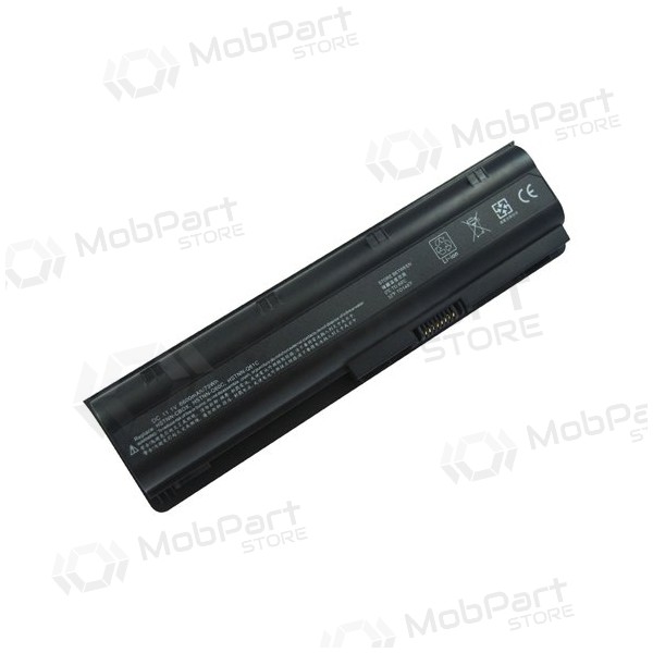 HP HSTNN-Q47C, 6600mAh laptop batteri, Extended