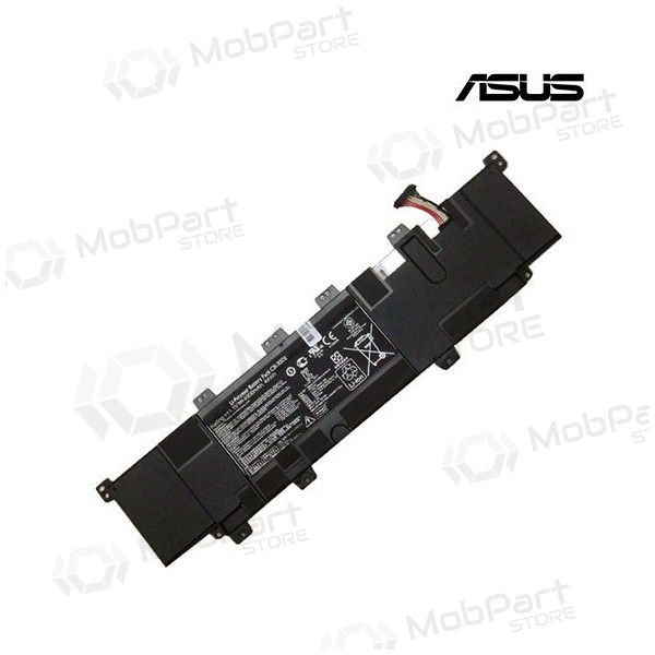 ASUS C31-X502, 4000mAh laptop batteri - PREMIUM