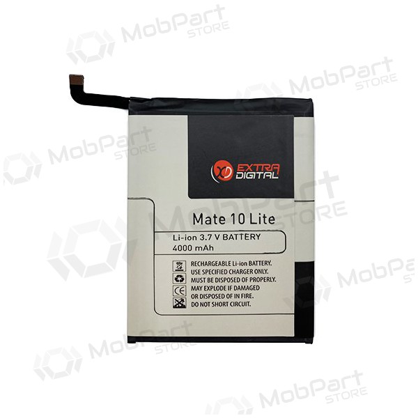 Huawei Mate 10 Lite batteri / ackumulator (4000mAh)