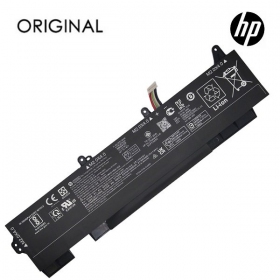 HP CC03XL Type2, 4610mAh laptop batteri - PREMIUM