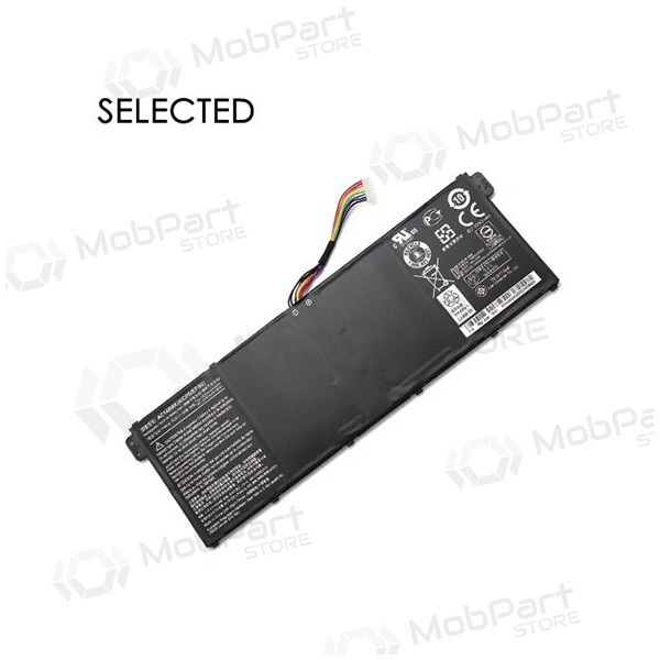 ACER AC14B8K, 2200mAh laptop batteri, Selected