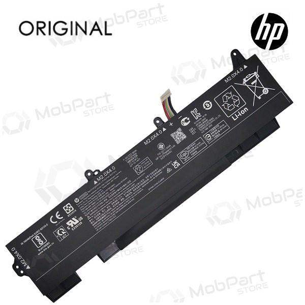 HP CC03XL Type2, 4610mAh laptop batteri - PREMIUM