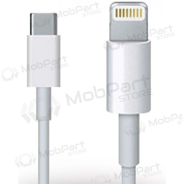 USB kabel Apple USB-C to Lightning 2m MKQ42ZM / A (with original C94 chip)