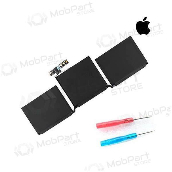 APPLE A2289 4784mAh laptop batteri - PREMIUM