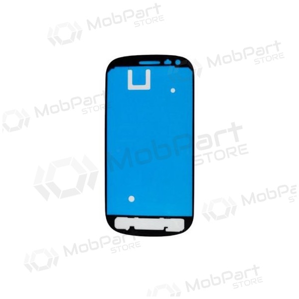 Samsung i8190 Galaxy S3 mini skärm självhäftande tejp