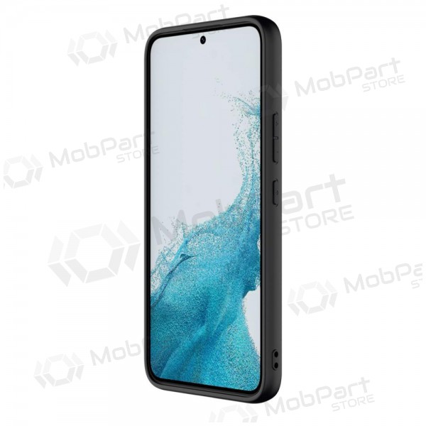 Xiaomi Redmi Note 12 5G / Poco X5 mobilskal „Nillkin Textured Case“ (svart)