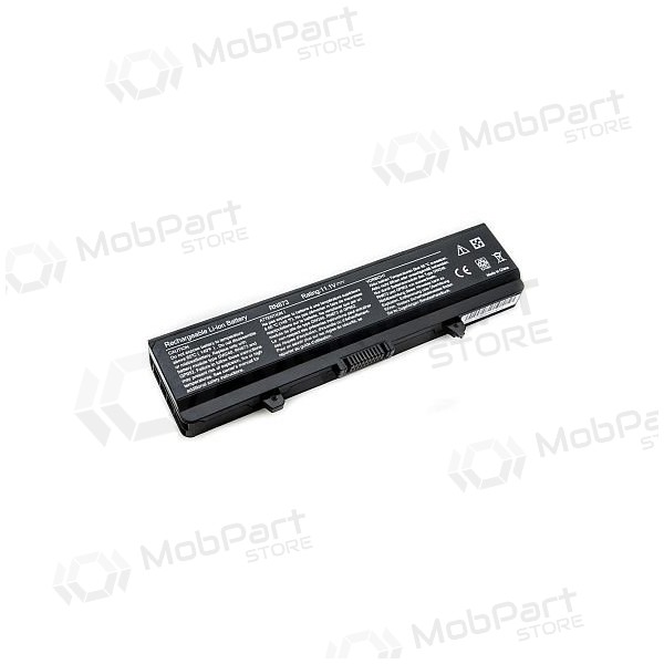 DELL GP952, 5200mAh laptop batteri