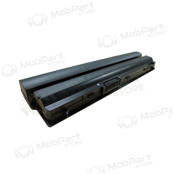 DELL 09K6P, 4400mAh laptop batteri, Selected