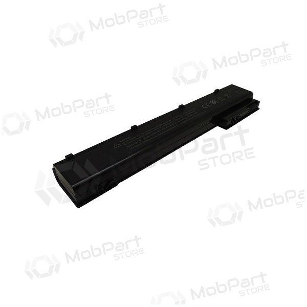 HP HSTNN-IB2P, 5200mAh laptop batteri, Advanced