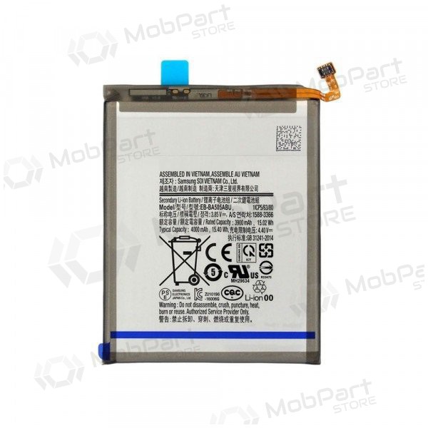 Samsung Galaxy A20s batteri, akumuliatorius (EB-BT710ABE)