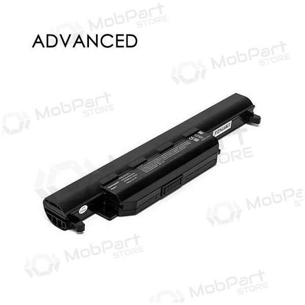 ASUS A32-K55, 5200mAh laptop batteri