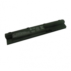 HP FP06, 4400mAh laptop batteri, Selected