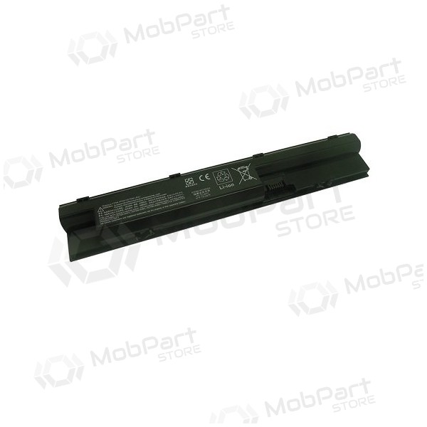 HP FP06, 4400mAh laptop batteri, Selected