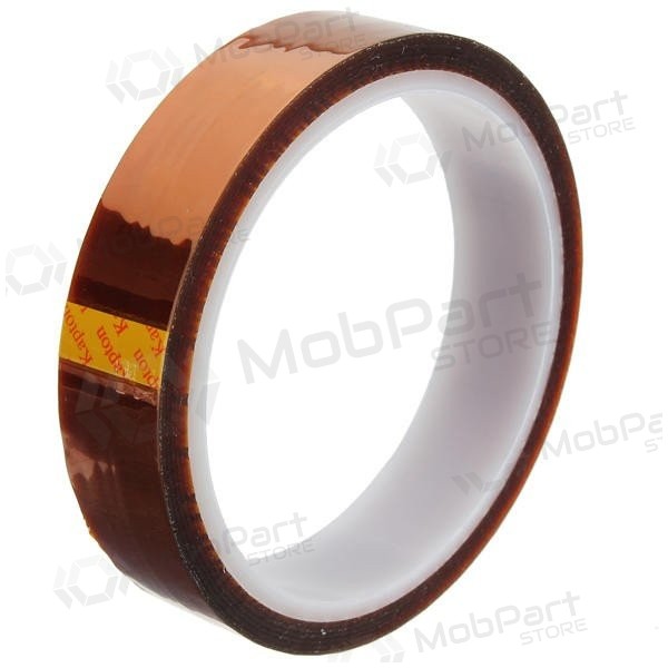 High temperature Kapton Polyimide tape 20mm